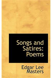 Songs and Satires