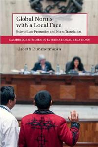 Global Norms with a Local Face