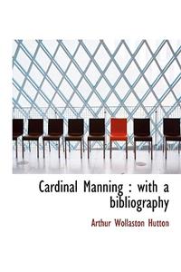 Cardinal Manning