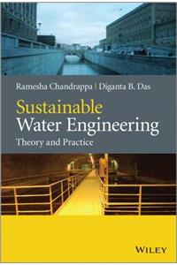 Sustainable Water Engineering