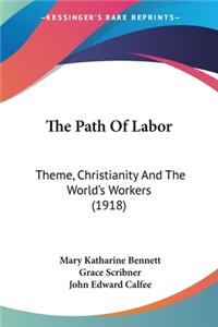 Path Of Labor