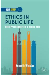 Ethics in Public Life