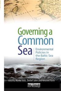 Governing a Common Sea