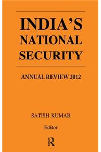 India's National Security