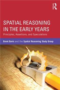 Spatial Reasoning in the Early Years