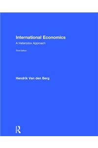 International Economics