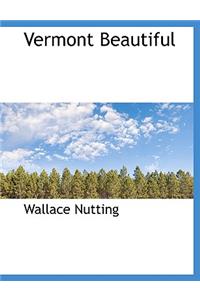 Vermont Beautiful