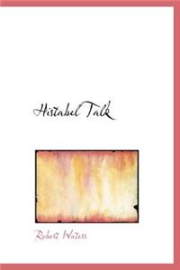 Histabel Talk