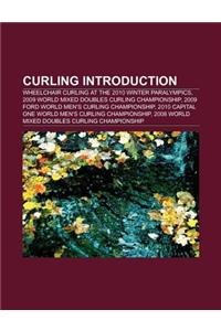 Curling Introduction