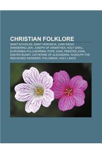 Christian Folklore
