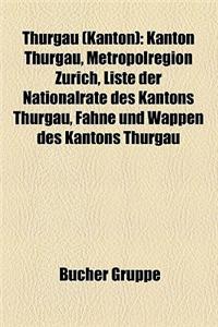 Thurgau (Kanton)