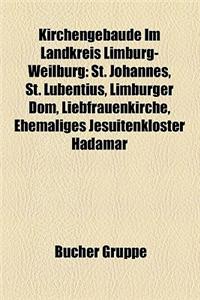 Kirchengebaude Im Landkreis Limburg-Weilburg