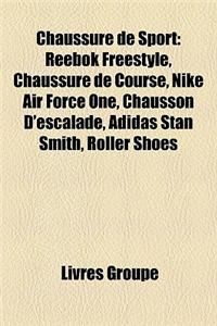 Chaussure de Sport