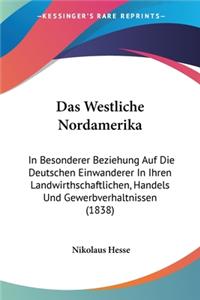 Das Westliche Nordamerika