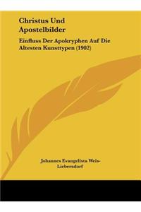 Christus Und Apostelbilder