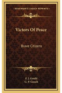 Victors of Peace