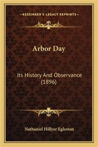 Arbor Day