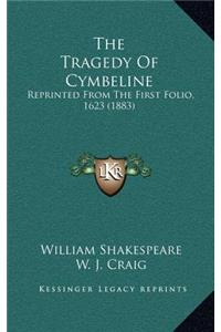 The Tragedy of Cymbeline