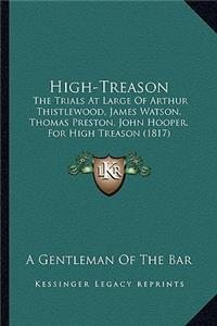 High-Treason