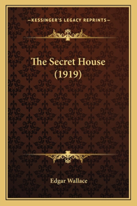 The Secret House (1919)