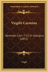 Virgilii Carmina