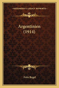 Argentinien (1914)