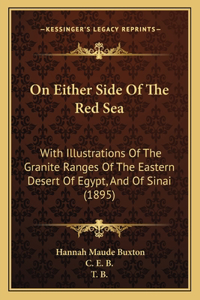 On Either Side Of The Red Sea