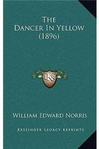 The Dancer In Yellow (1896)