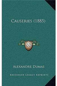 Causeries (1885)