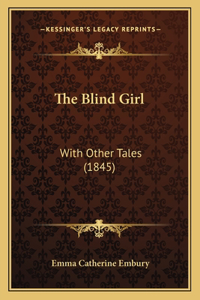 The Blind Girl