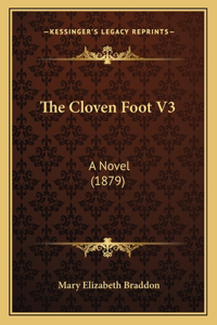 The Cloven Foot V3