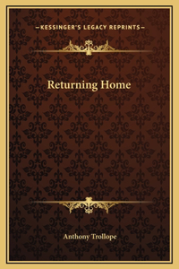 Returning Home