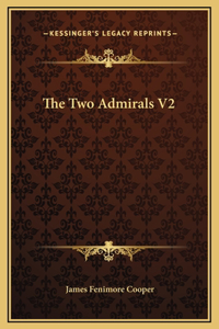 The Two Admirals V2
