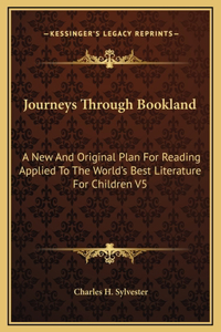 Journeys Through Bookland