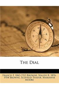 The Dial Volume 45