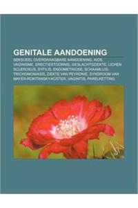 Genitale Aandoening