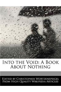 Into the Void