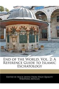 End of the World, Vol. 2