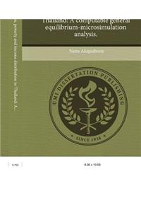 Trade Liberalization