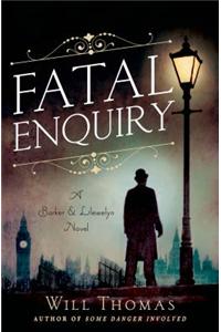 Fatal Enquiry
