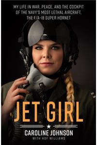 Jet Girl