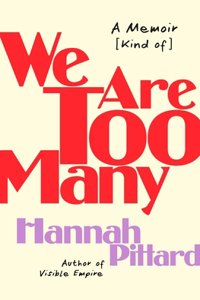 We Are Too Many