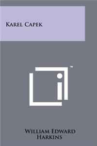 Karel Capek