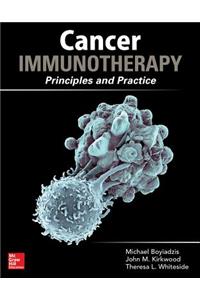 Cancer Immunotherapy in Clinical Practice: Principles and Practice