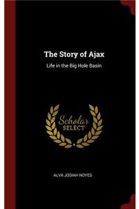 Story of Ajax