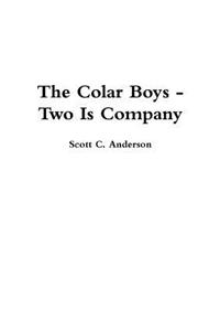 Colar Boys - Two Is Company