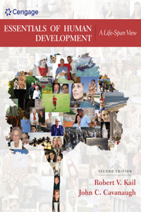 Bundle: Essentials of Human Development: A Life-Span View, 2nd + Mindtap Psychology, 1 Term (6 Months) Printed Access Card: A Life-Span View