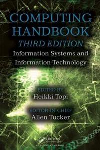 Computing Handbook, Third Edition
