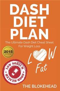 DASH Diet Plan