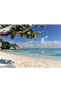 Dreamy Beaches of the Seychelles 2018